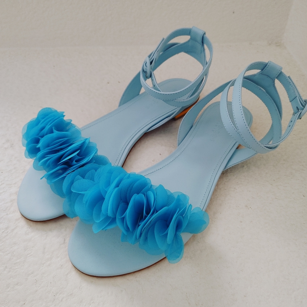 Brazilian sandals